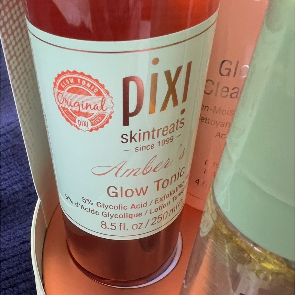 PIXI GIFT PACKAGE - Picture 5 of 8